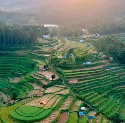 Periyur House | Heaven Land