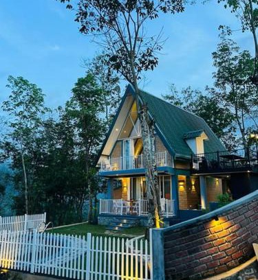 Rattota Cabin | Heaven Of Haze