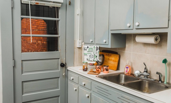 Huntingburg Apartment | Heaven on 4th