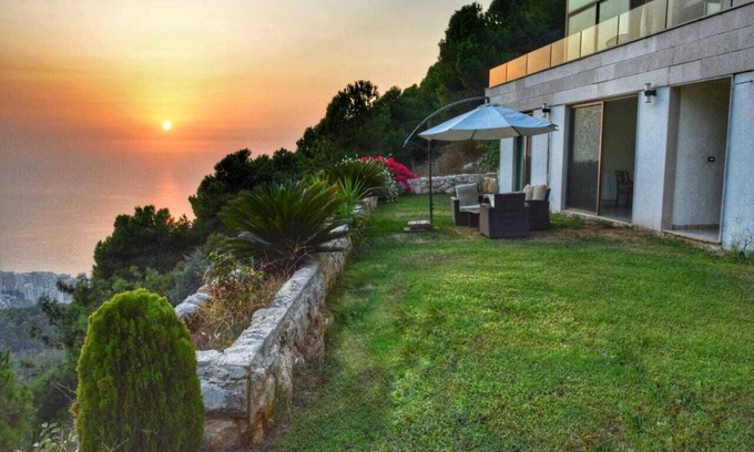 Chnaneir Apartment | Heaven On Earth Apartment