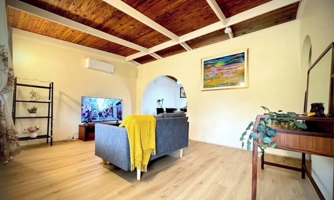 Waterford West House | Heaven On Earth