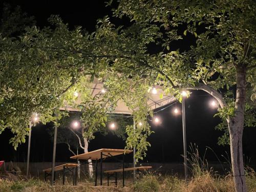Vusanje House | Heaven Retreat