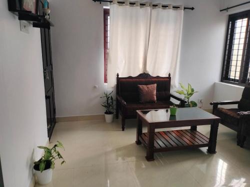 North Paravur House | Heaven's Homestay