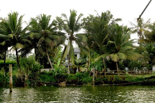 Kunnukara House | Heaven's homestay