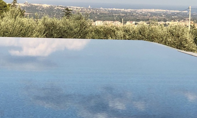 Solarino Apartment | HEAVEN SUDDENLY HOLIDAY HOUSE