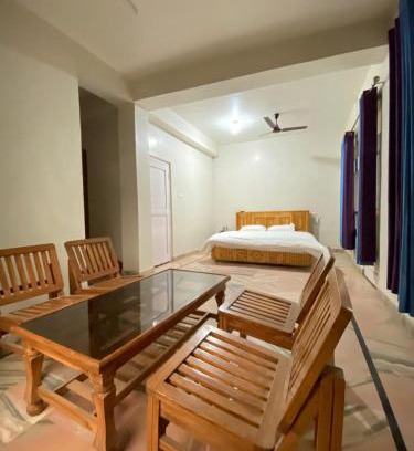 Thunag House | Heaven87 Homestay