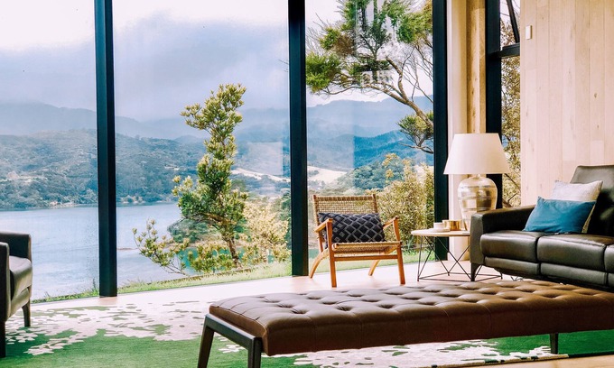 Coromandel House | Heavenly Escape - IP