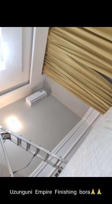 Sumbawanga Apartment | Heavenly Garden & Apartments