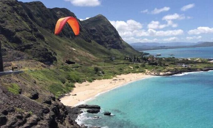 Makaha Valley Condo | ⛵️Heavenly Hawaii Oceanview 4 Bedroom