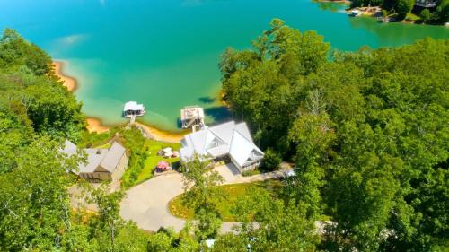 Blairsville House | Heavenly Heaven