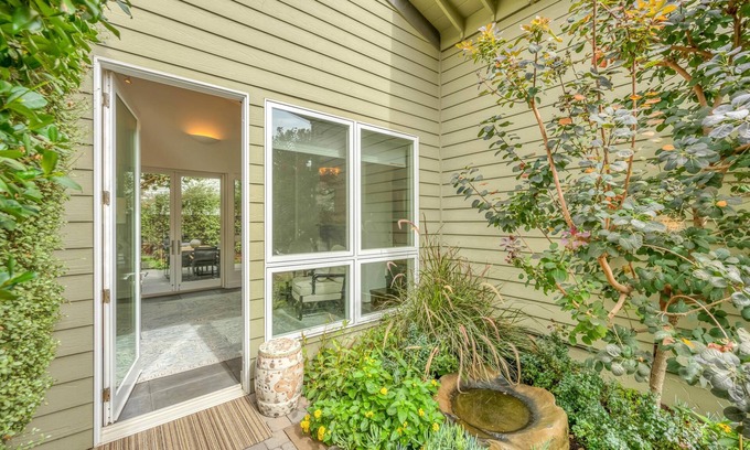 Healdsburg House | Heavenly Hideaway | A Wine Country Escape