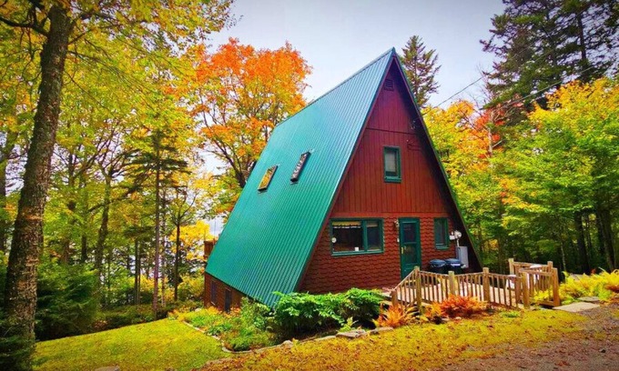 Greenville Apartment | Heavenly Hideaway -Direct ATV Access-Waterfront