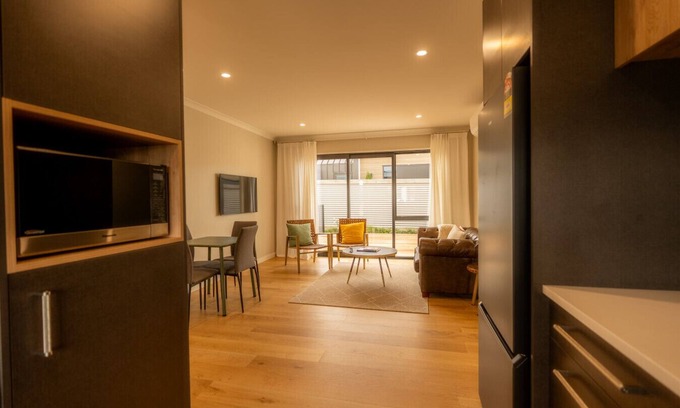 Twizel Apartment | Heavenly Hideaway House B