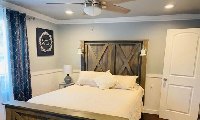Medina House | ~Heavenly Hideaway~River~Medina~