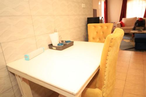 Central Province Apartment | Heavenly homes