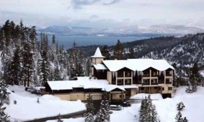 Tahoe Village Condo | Heavenly Perennial VC-1A Tahoe Village, NV.