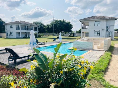 Sodwana Bay Apartment | Heavenly Towers