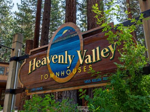 South Lake Tahoe Apartment | Heavenly Valley Townhouses
