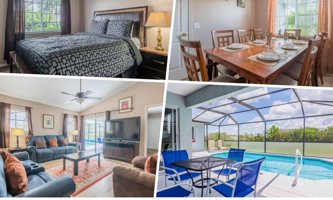 Hillcrest Estates House | Heavenly Venture