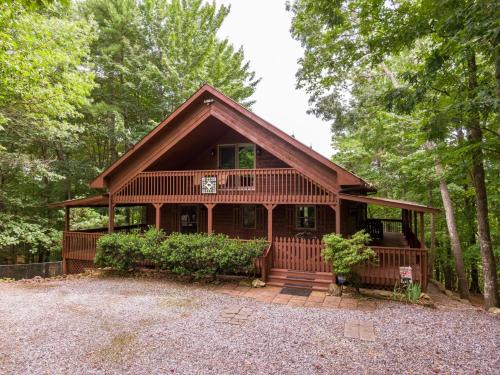 Ferguson House | Heavens Hideaway