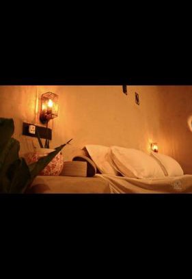 Maraiyur Villa | HeavensAway
