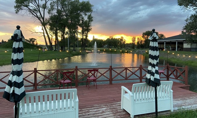 Rexburg House | Heavensfield - Family Reunion Center