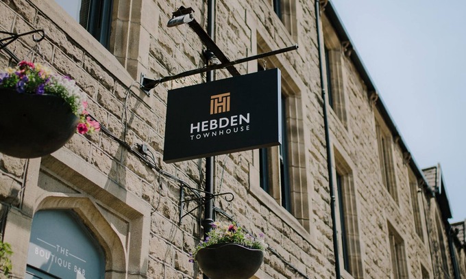 Wadsworth Bed & Breakfast | Hebden Townhouse