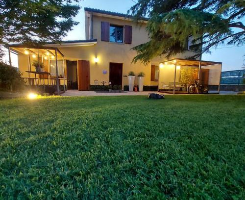 Misano Adriatico House | Hebe Home Riccione