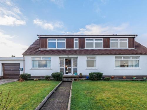 Lewis and Harris House | Hebridean Country House