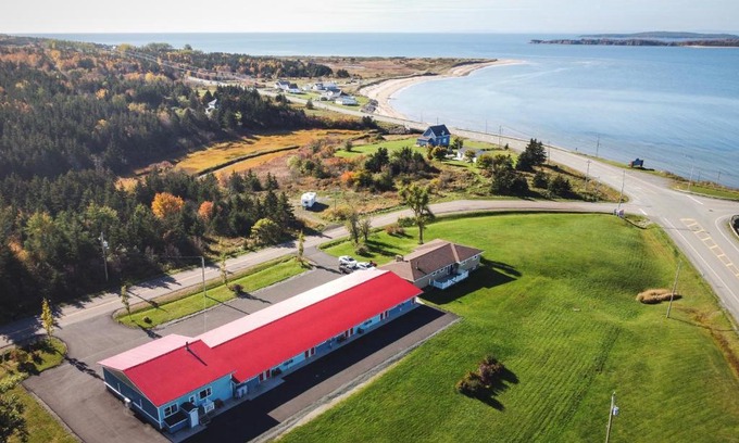 Port Hood Hotel | Hebridean Motel