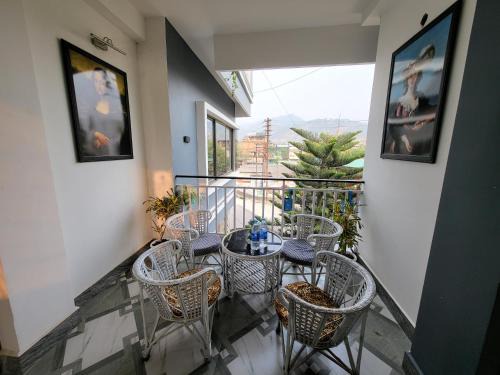 Jaigaon House | Hebron Haven Homestay