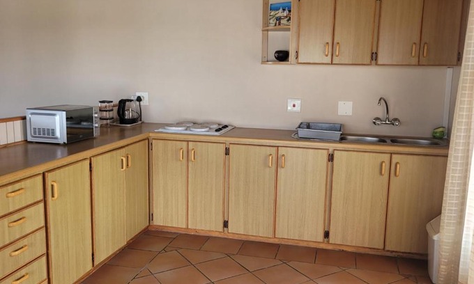 Franskraal House | Hebron