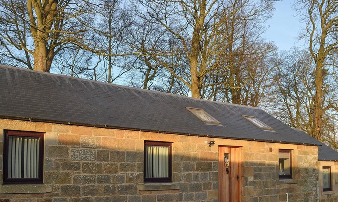 South Charlton Cottage | Heckley Stable Cottage