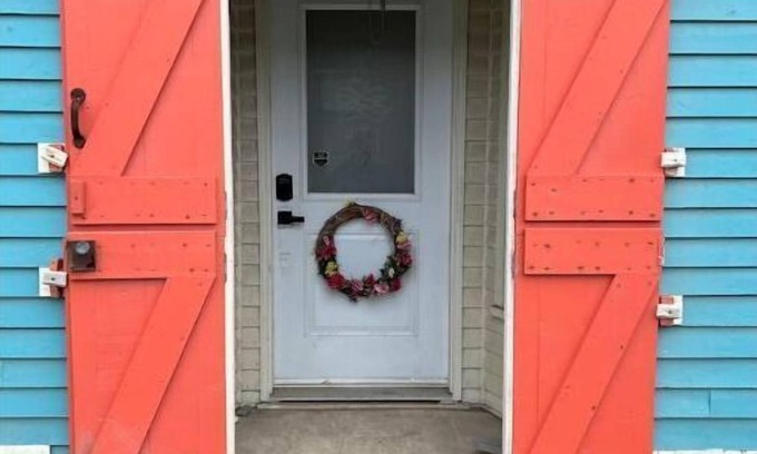 Twillingate House | Hectors place