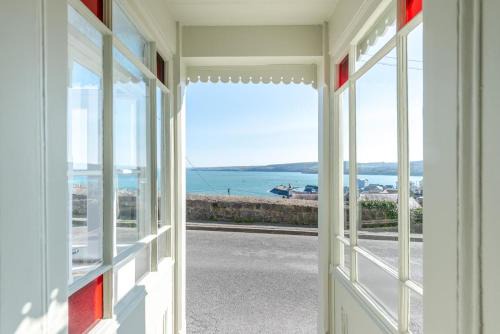 New Quay House | Hedd Mor