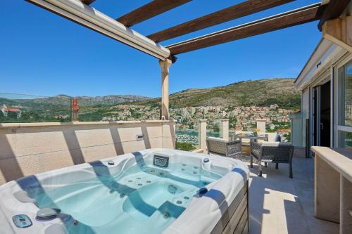 Dubrovnik Apartment | Hedera Estate, Hedera A42