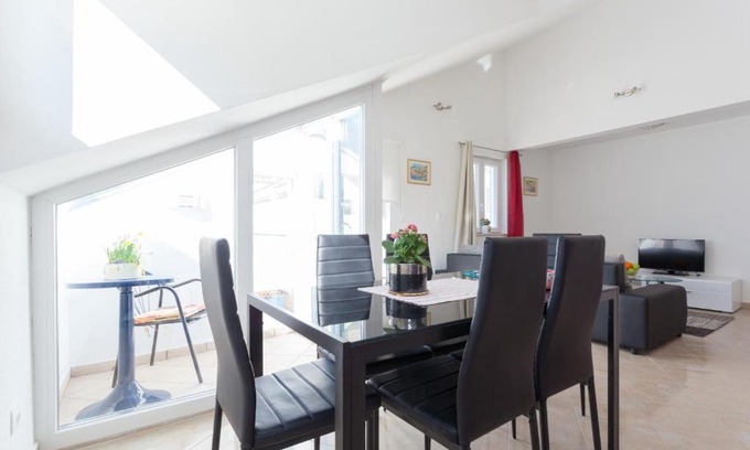 Dubrovnik Apartment | Hedera Estate, Hedera A52