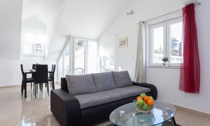 Dubrovnik Apartment | Hedera Estate, Hedera A52