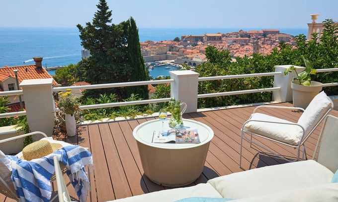 Ploce Apartment | Hedera Estate, Hedera A8