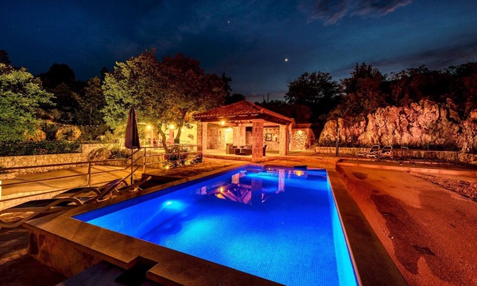 Mrcevo Villa | Hedera Estate, Villa Hedera XIV