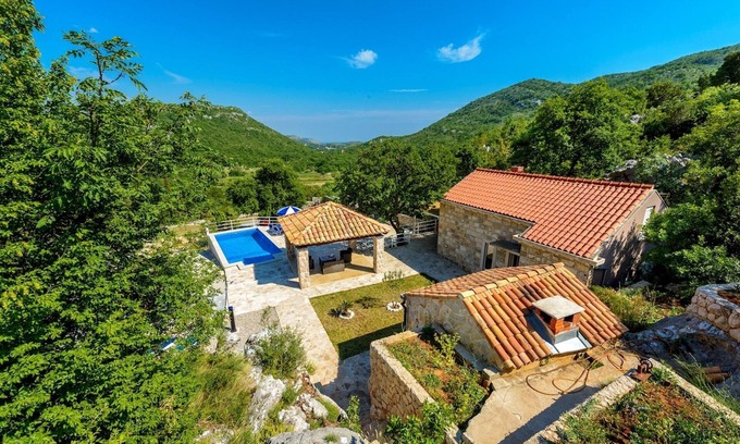 Mrcevo Villa | Hedera Estate, Villa Hedera XIV