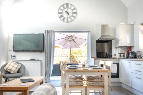 Bury St Edmunds House | Hedgehog Cottage