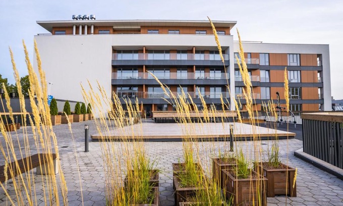 Parnu Apartment | Hedon Apartments