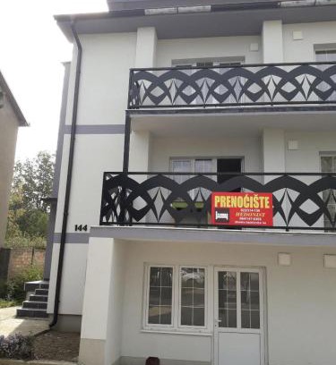Stara Pazova House | Hedonist