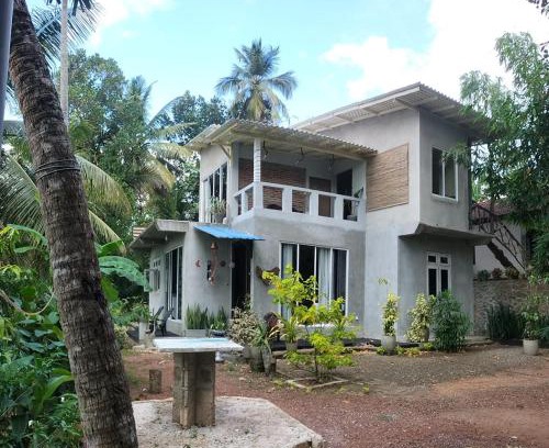 Kamburugamuwa Villa | Heena villa