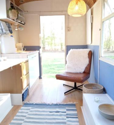 Vierakker Apartment | Heerlijk relaxen, knusse accommodatie vlakbij zwemplas