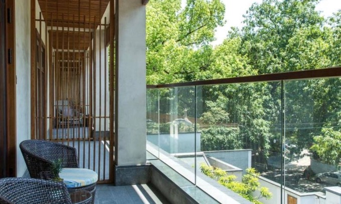 Hangzhou Hotel | Hefu Boutique Inn