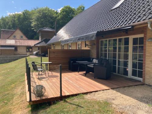 Hobro Apartment | Hegedal Apartment