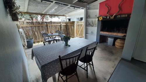 Struisbaai Apartment | Heide Cottage