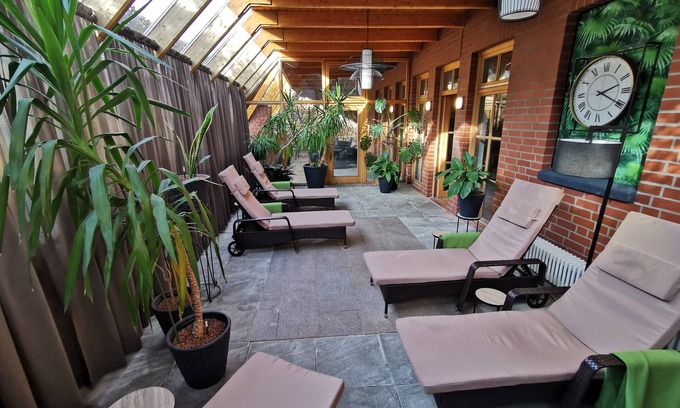 Ostheide Hotel | Heide Hotel Reinstorf